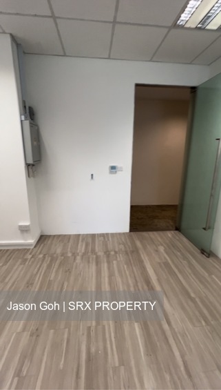 Havelock II (D1), Office #555408021